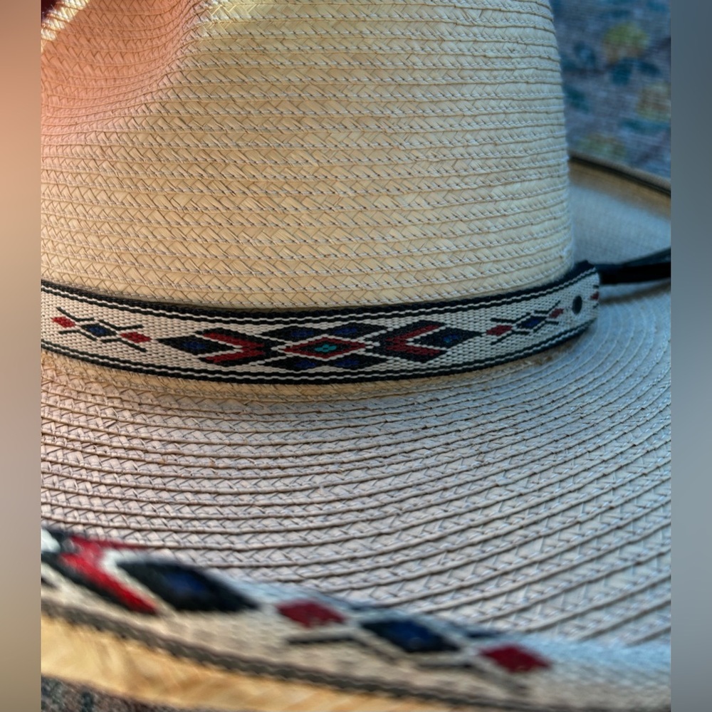 SunBody Palm Hat - Picture 3 of 15